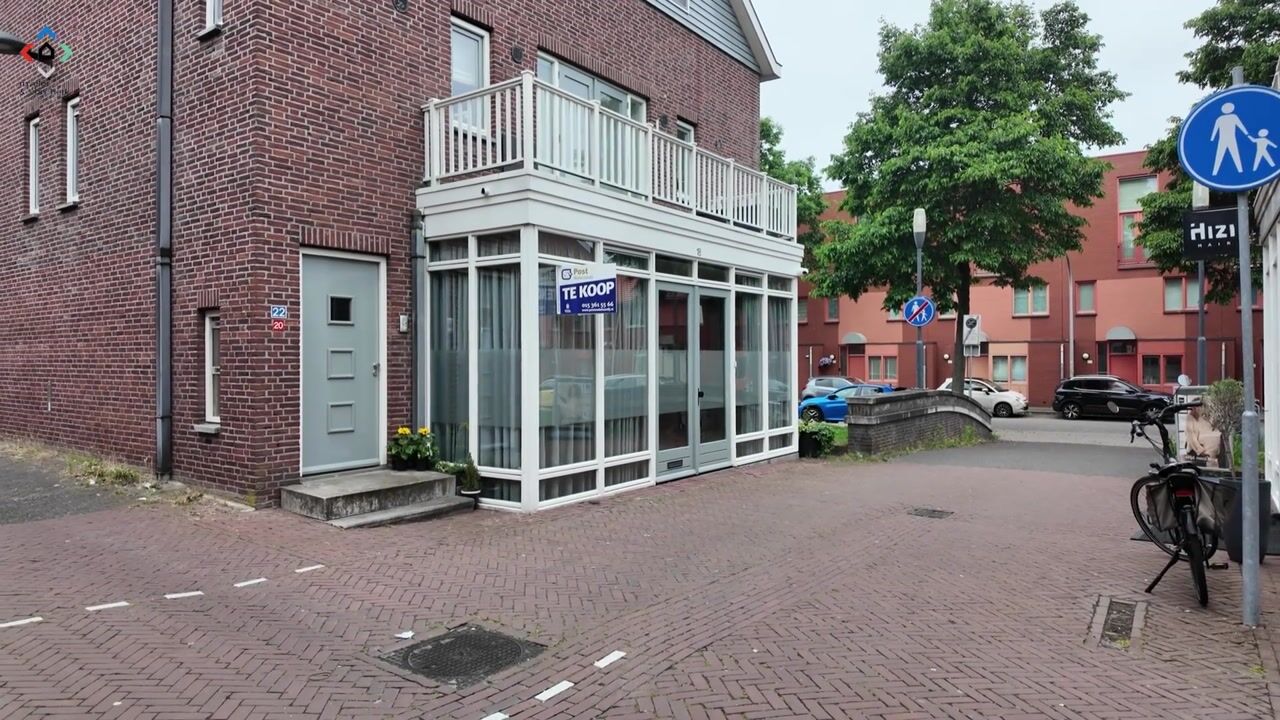 Video van Drafbaan 22