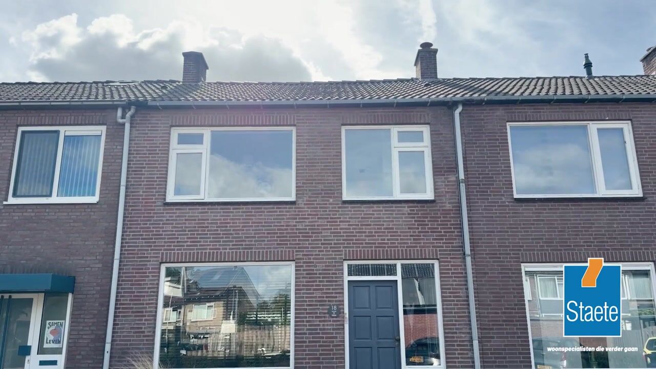 Video van Tulpenstraat 18