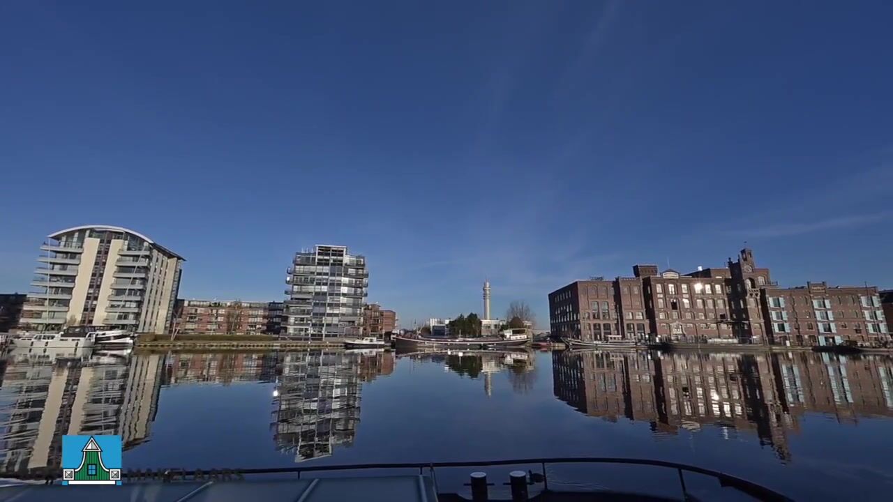 Bekijk video van Veerdijk 43-M