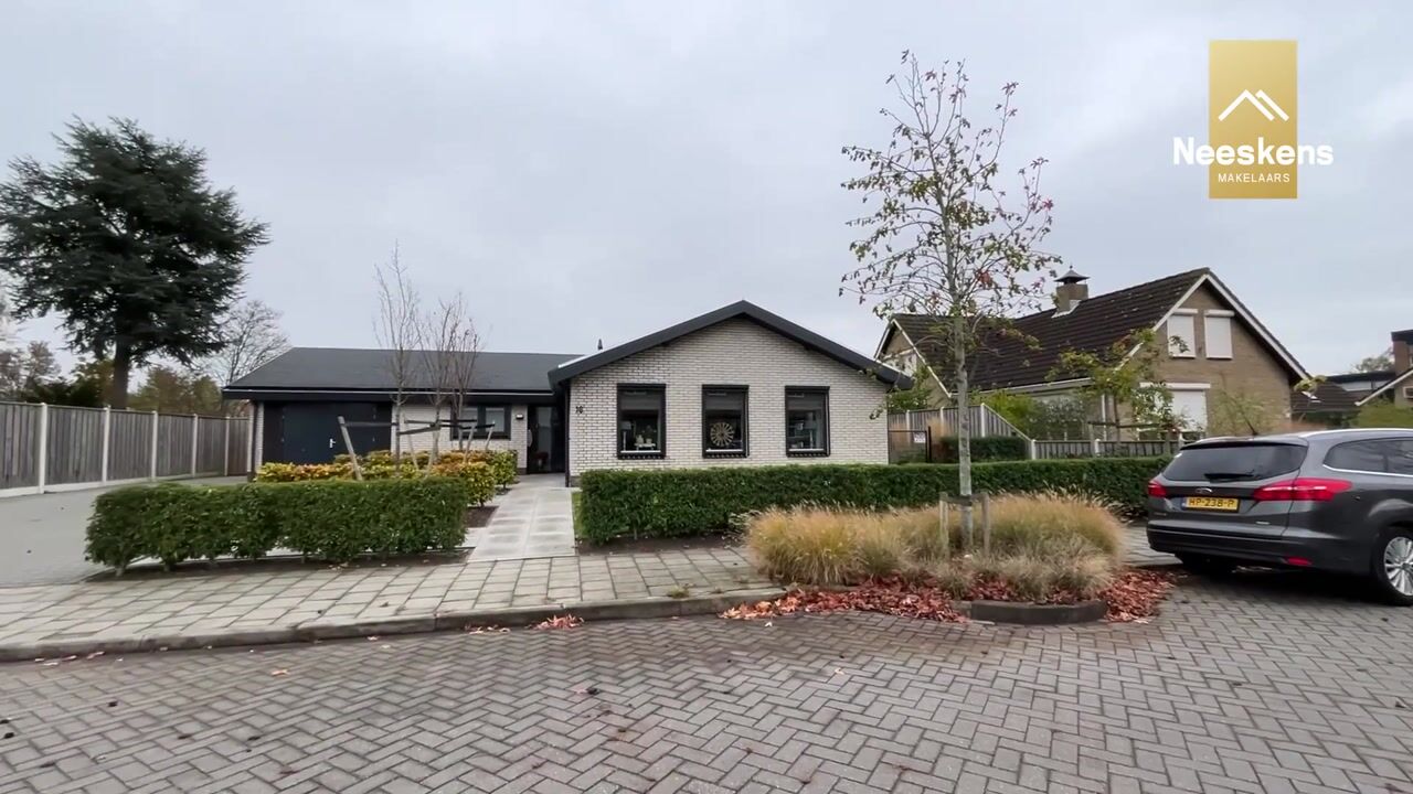 Video of Appelstraat 18