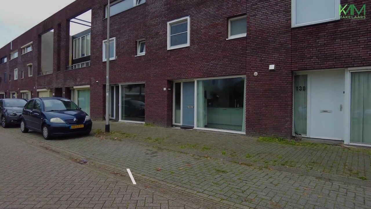Video van Spakenburglaan 128