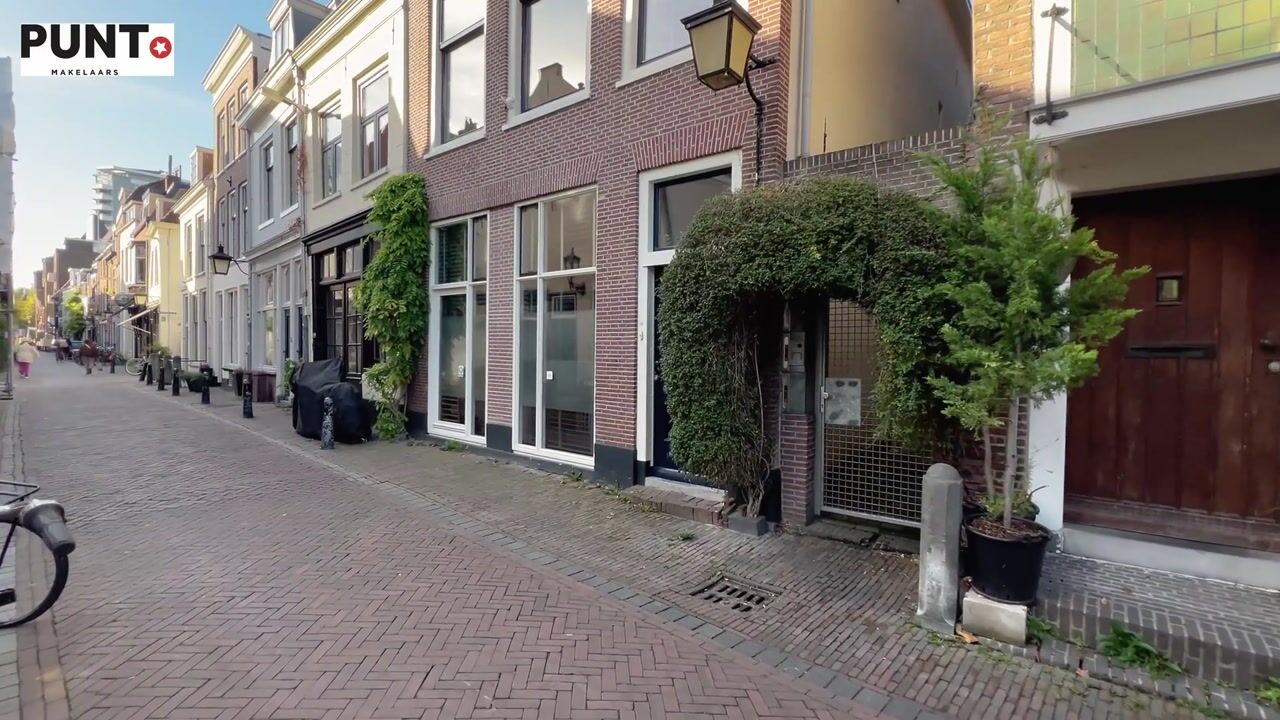 Video van Loeff Berchmakerstraat 46-A