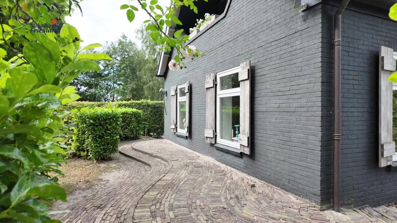 Video van Bovenweg 3