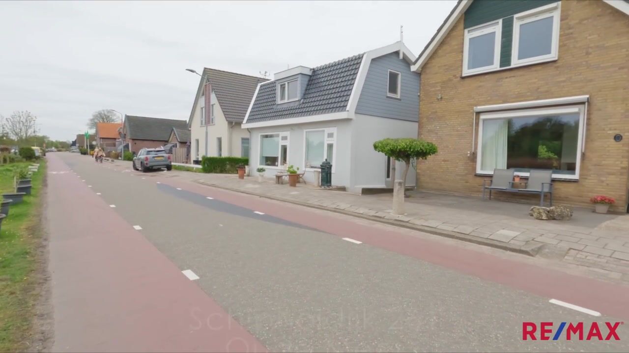 Video of Schipholdijk 261