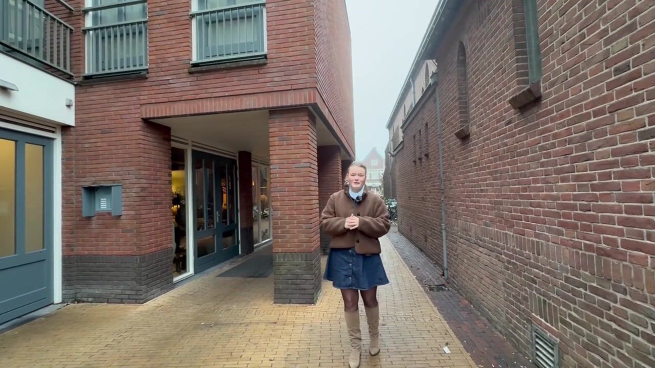 Video van De Hoven 26