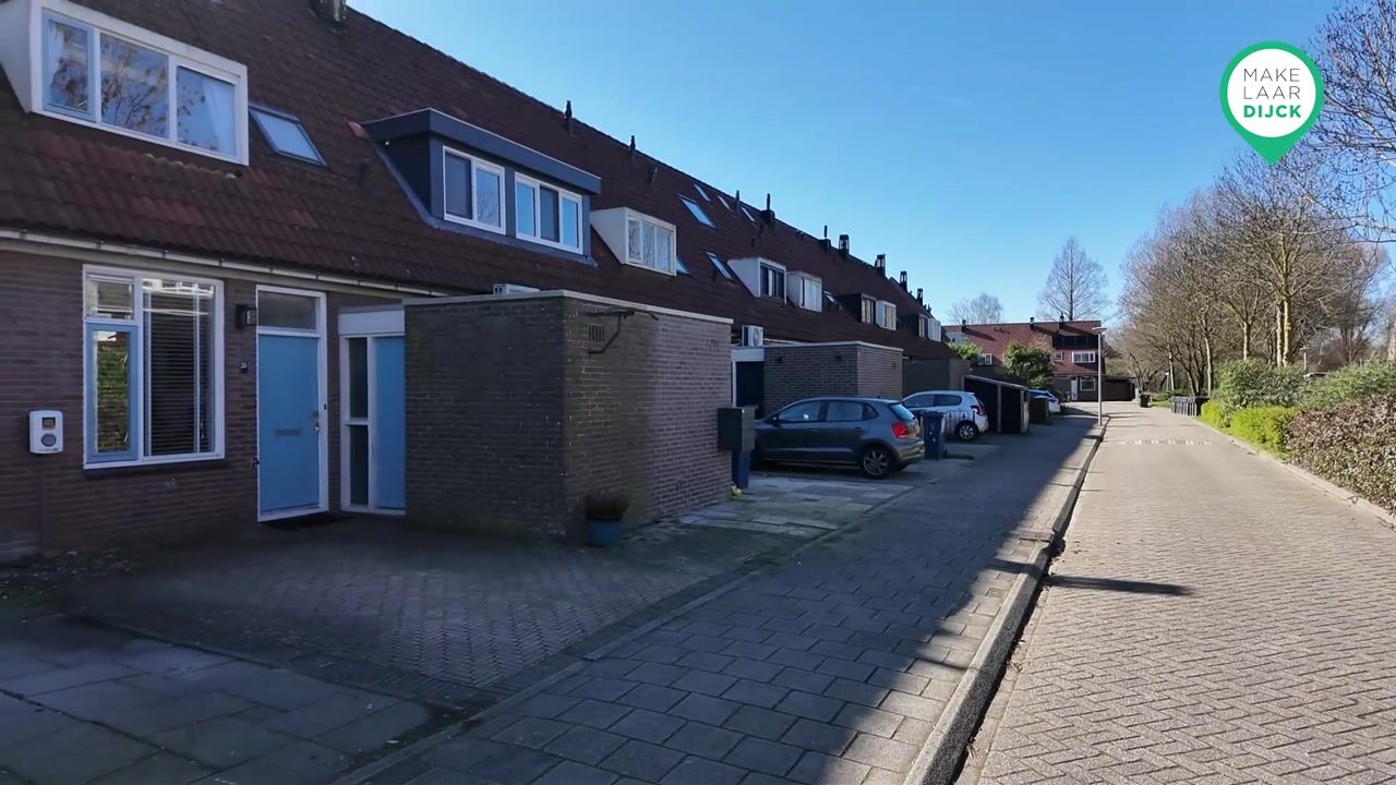 Video van De Kempenstraat 38