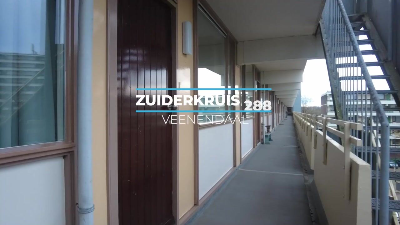 View video of Zuiderkruis 288