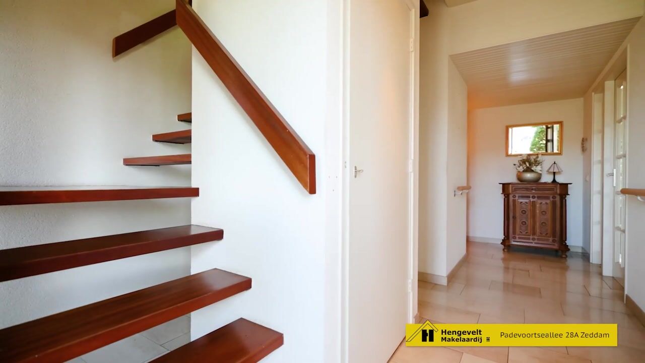 Video of Padevoortseallee 28-A