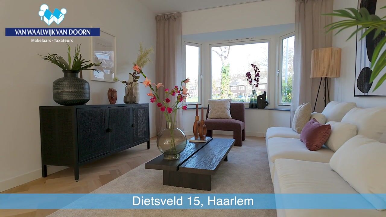 Video of Dietsveld 15