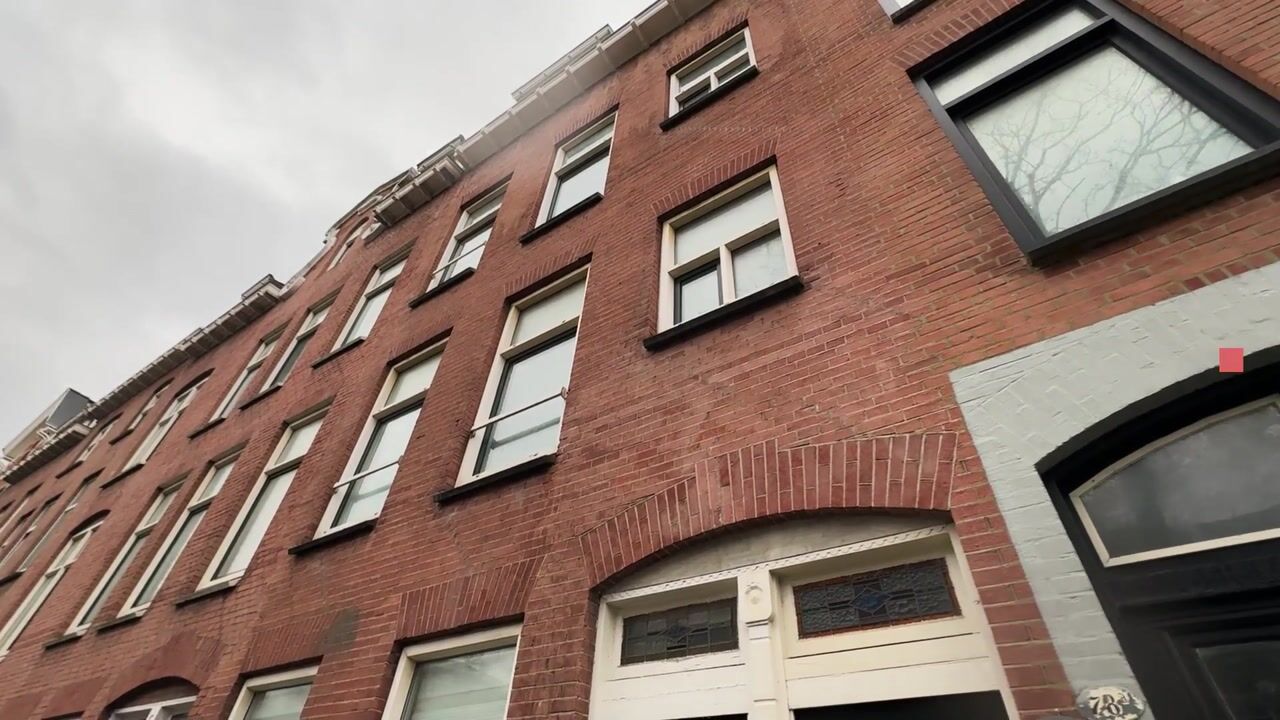 Bekijk video van Vierambachtsstraat 76-B01