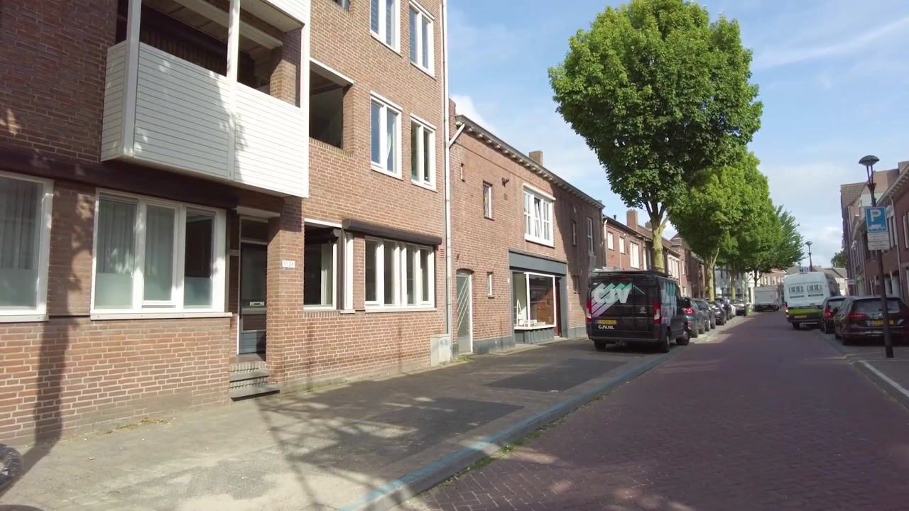 Video van Patersstraat 28