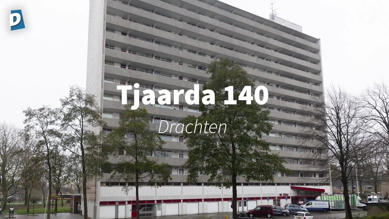 Video van Tjaarda 140
