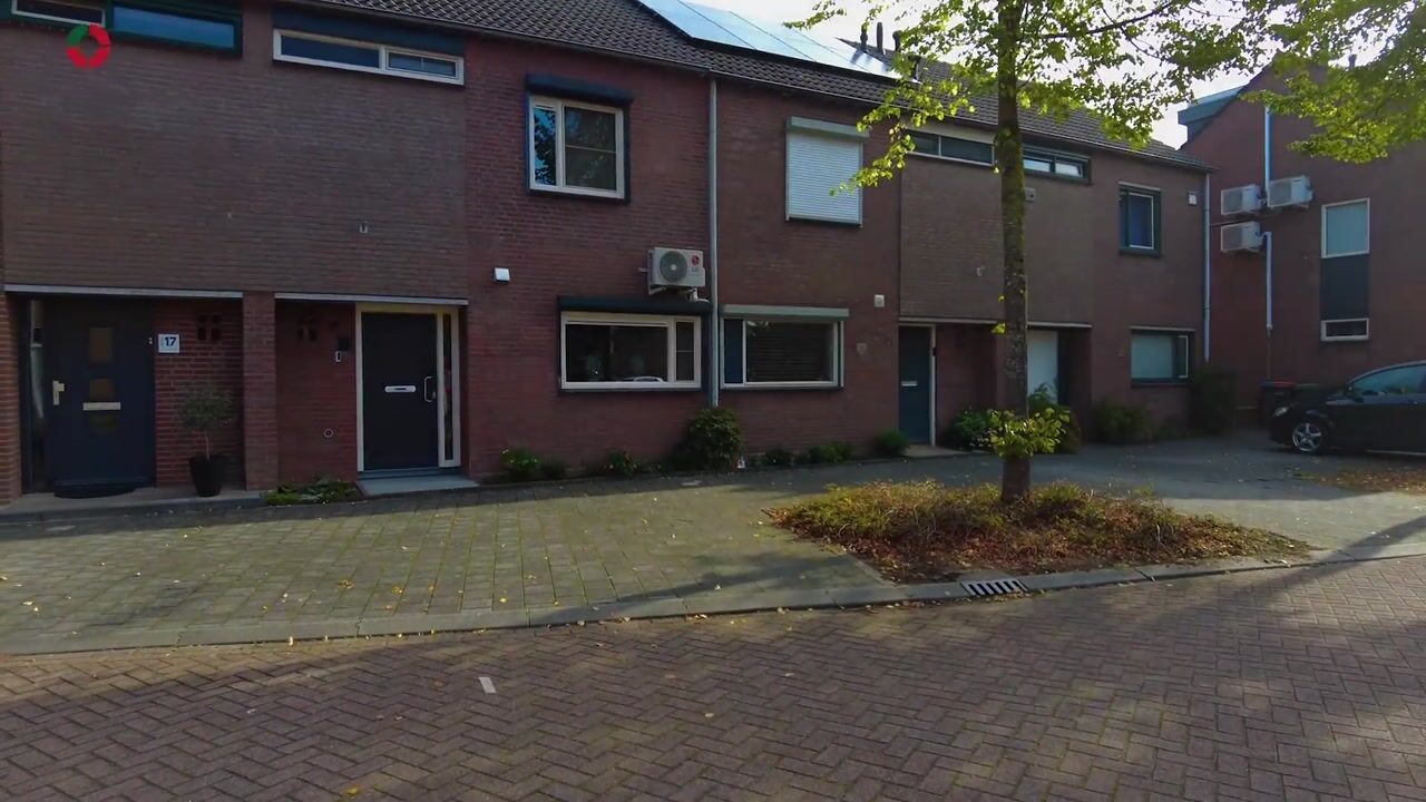 Video van De Mark 19