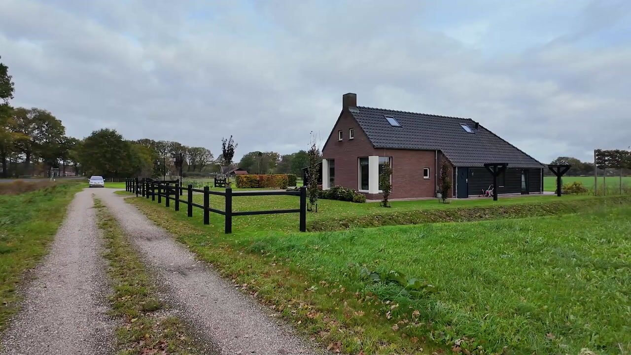 Video of Koningin Wilhelminalaan 15