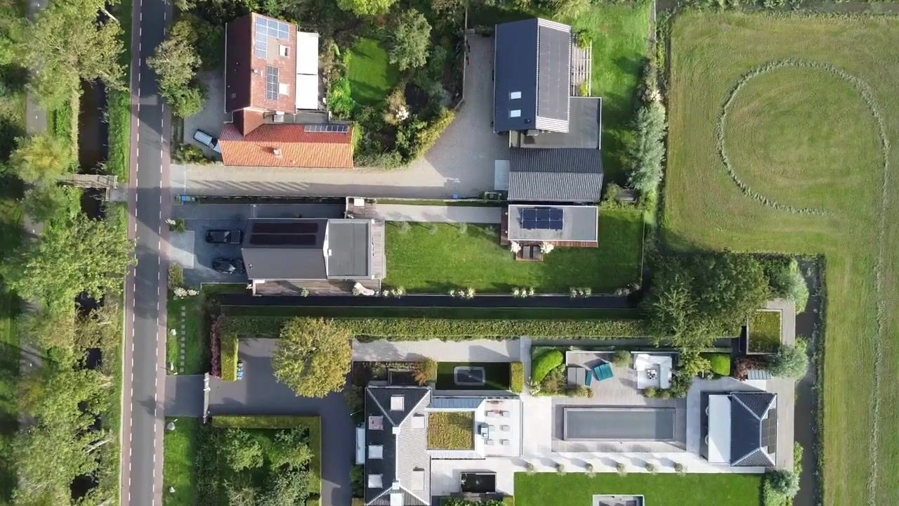 Video van Oosterlandweg 11
