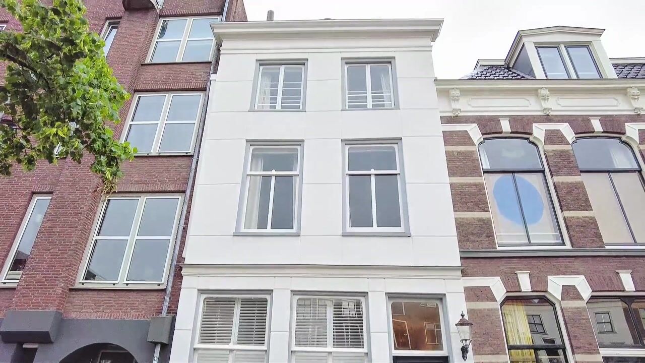 Video van Nieuwe Mare 27