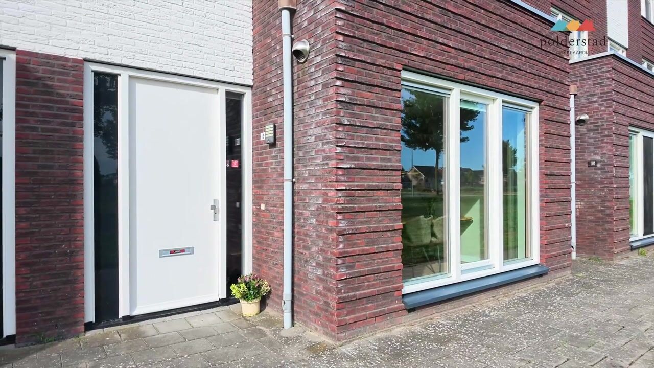 Video van Berkenpad 13