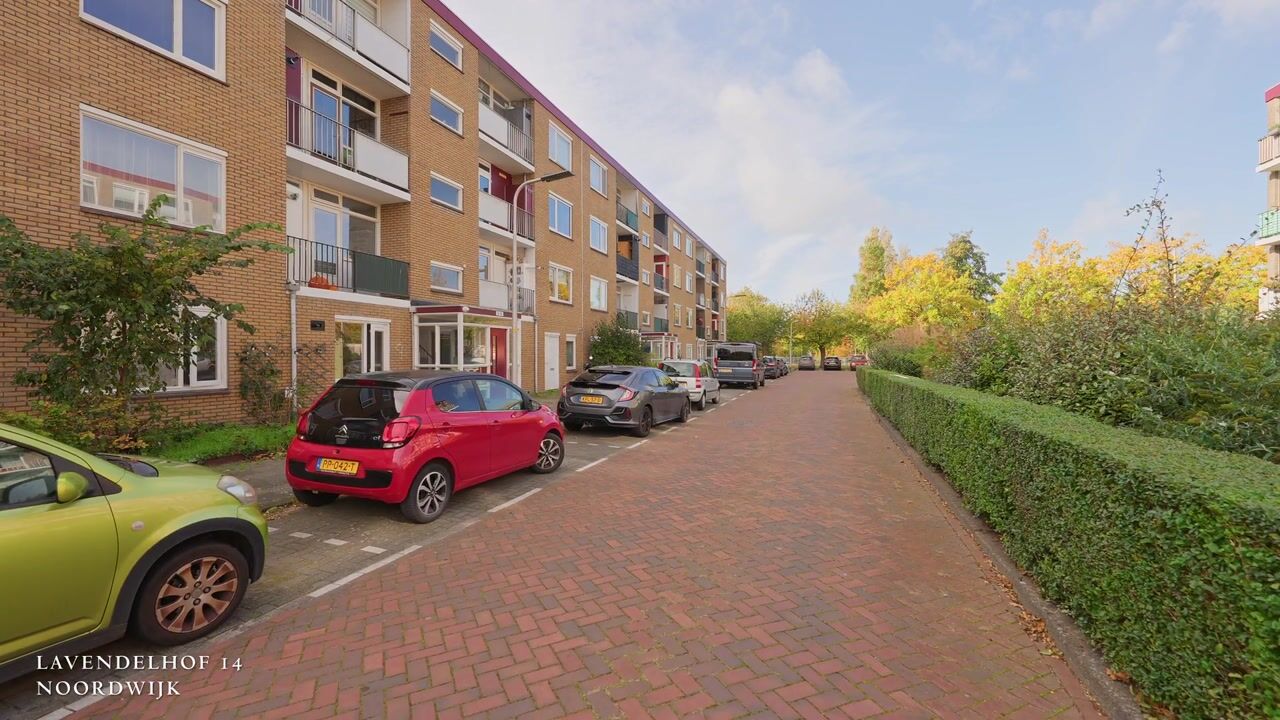 Video van Lavendelhof 14