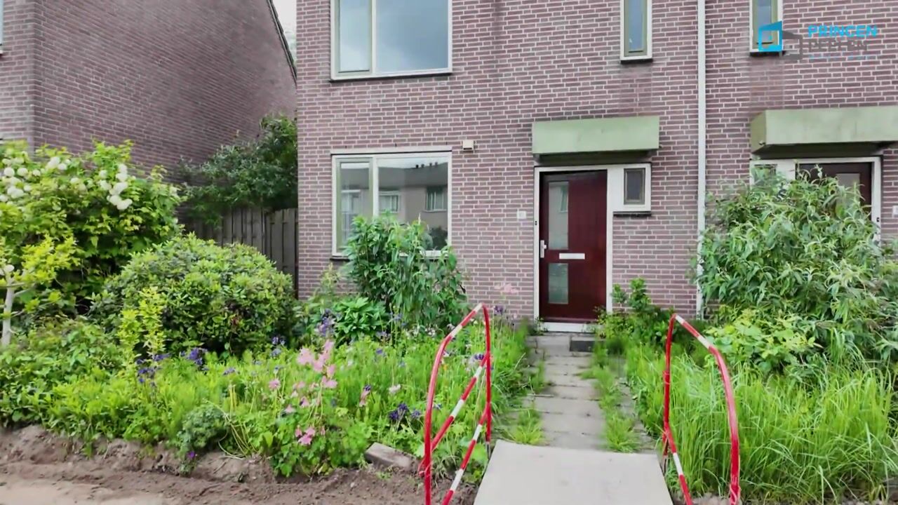 Video van Bovenhei 10
