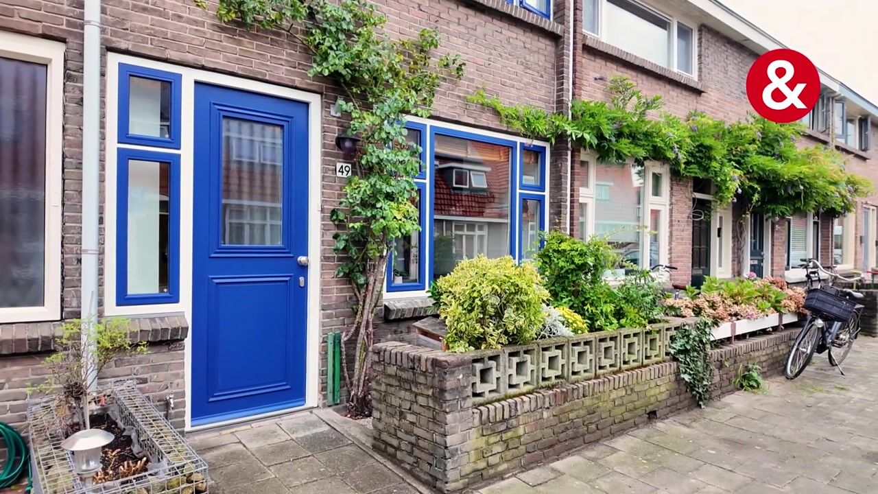 Video of Merwedestraat 49