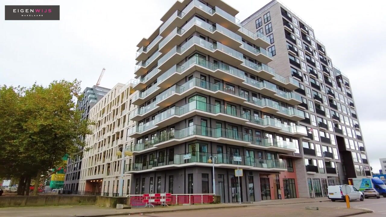 Video of Niemeyerstraat 155