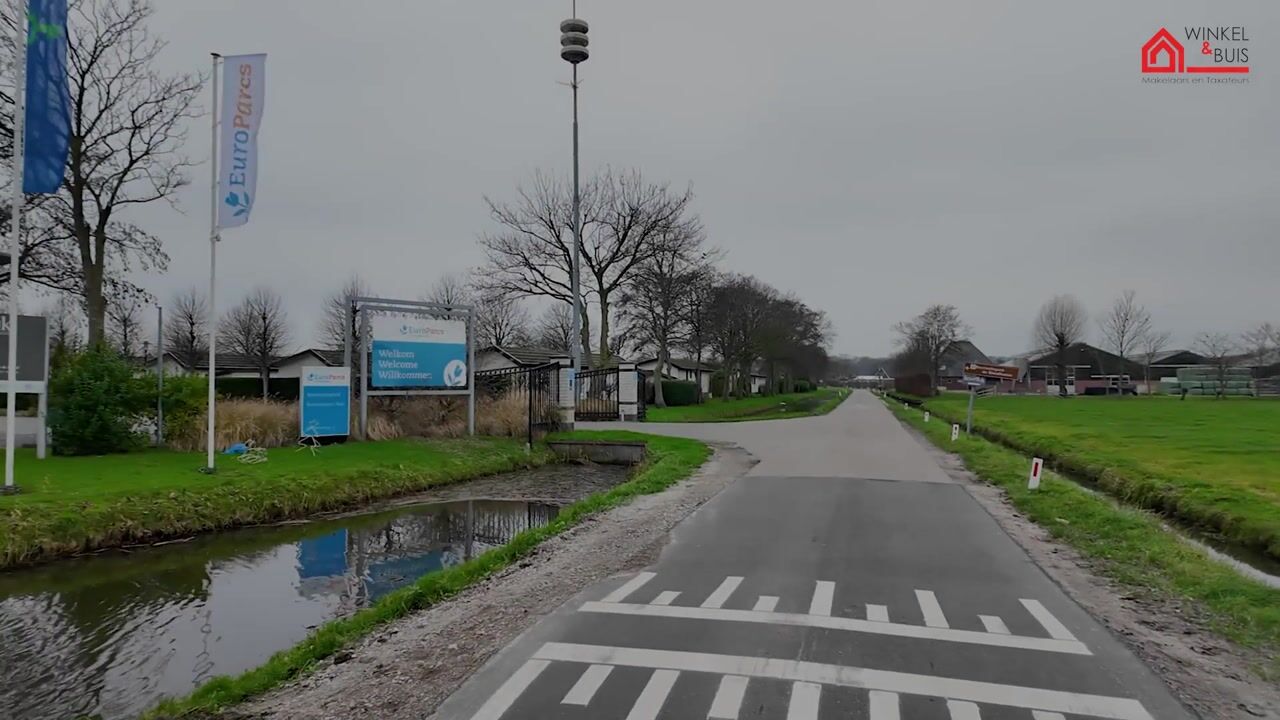 Video van Driehuizerweg 8-292