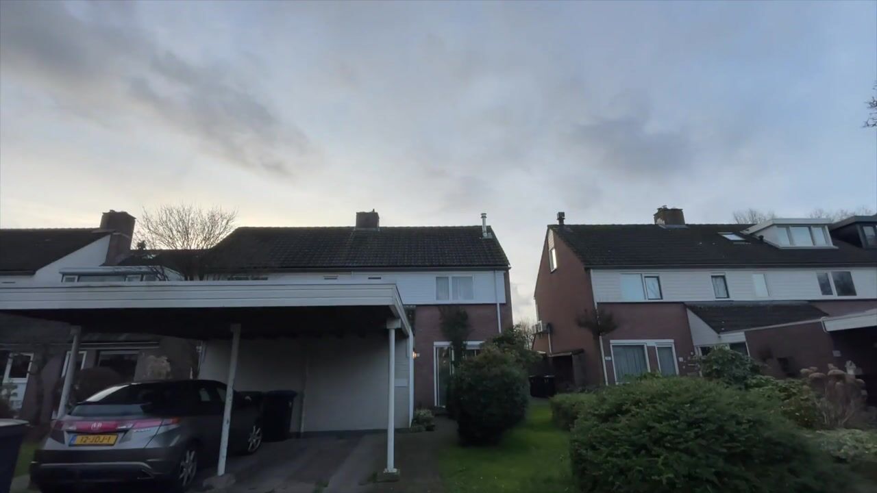 Video van Versailleslaan 37