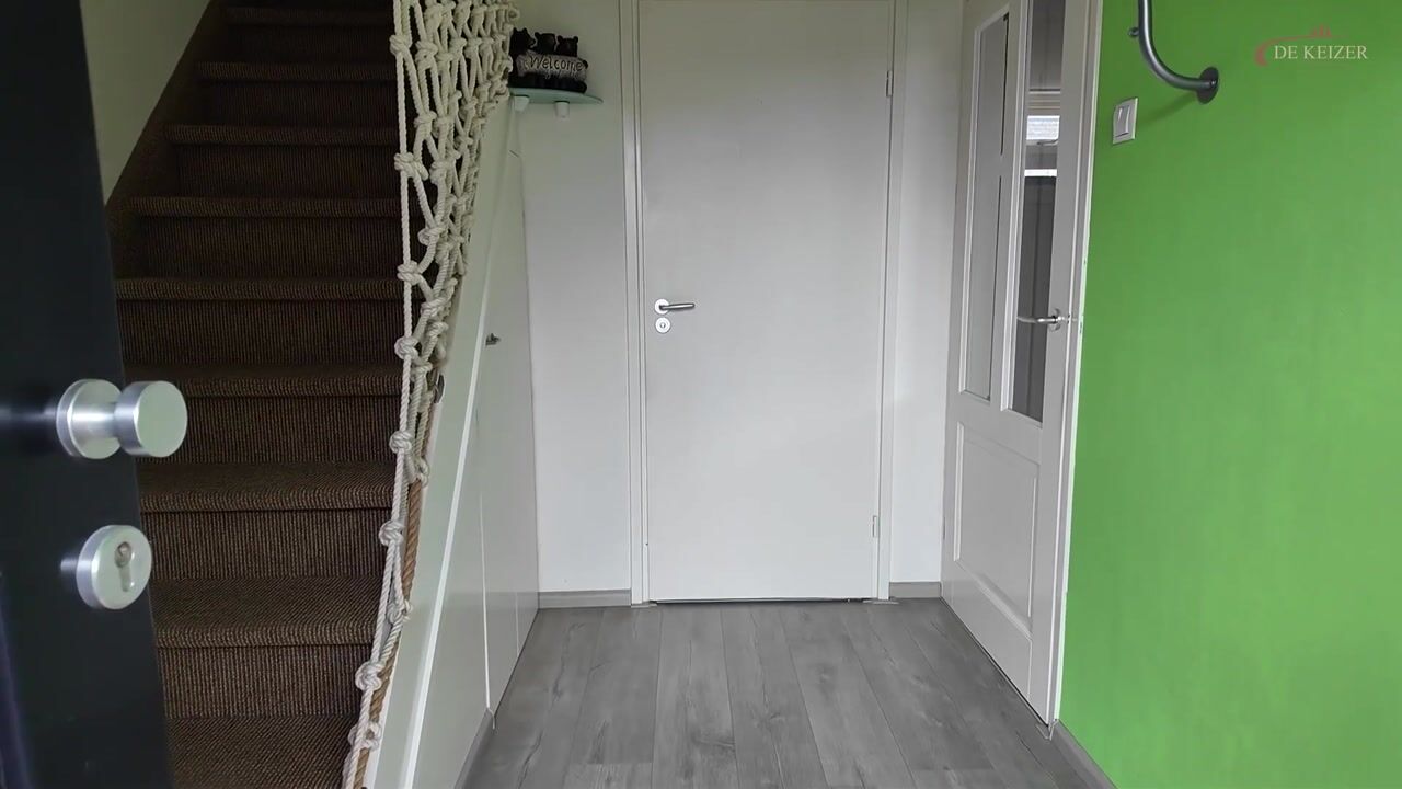 Video van Krooshofstraat 81