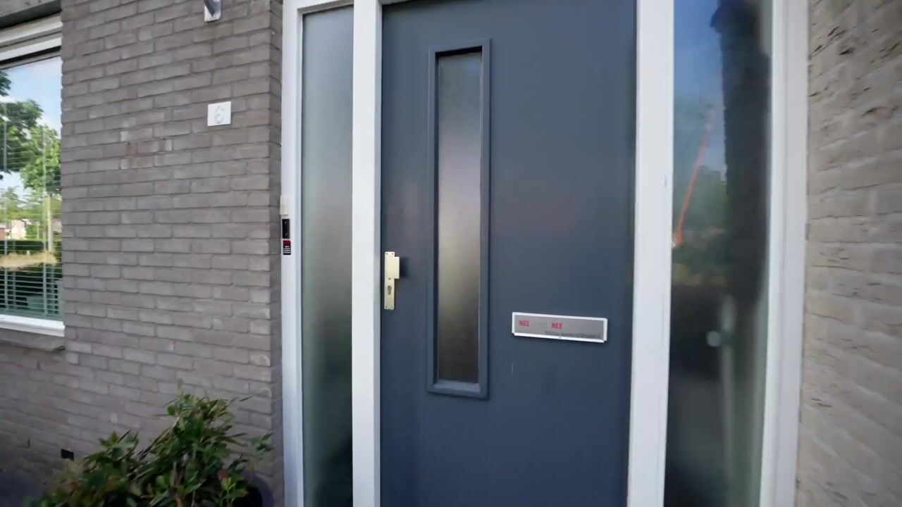 Video van Orkestlaan 6