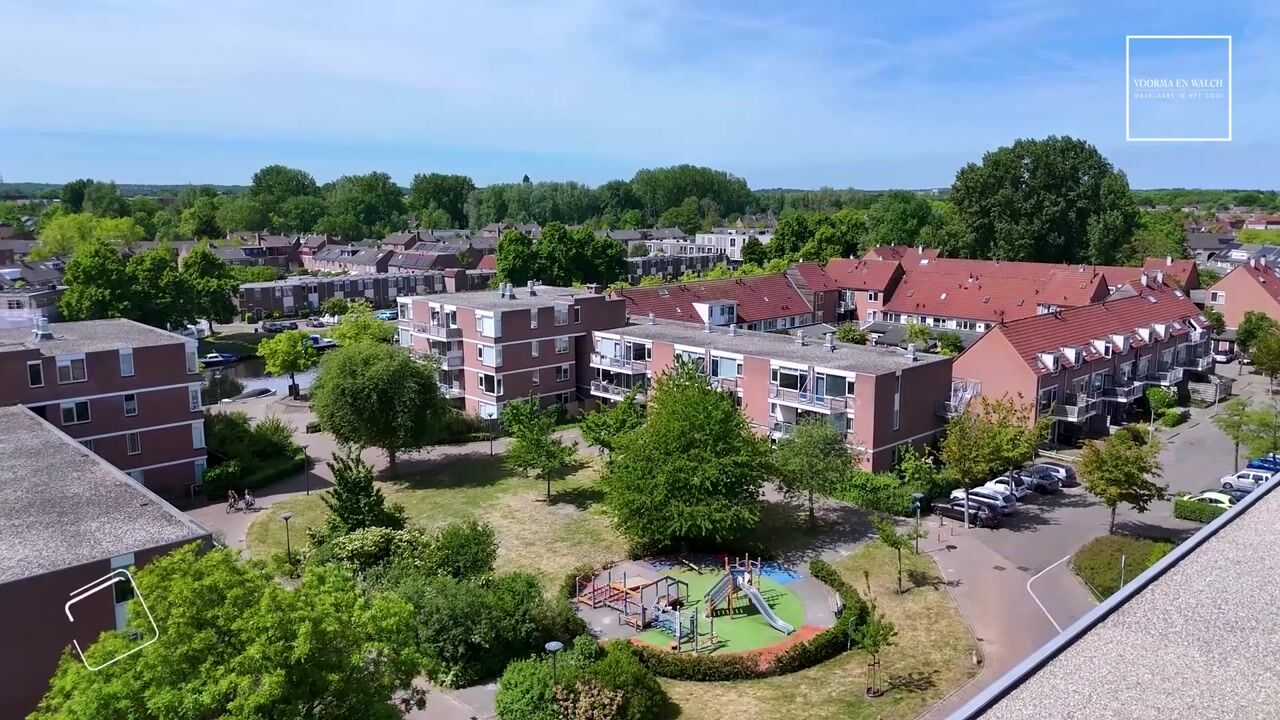 Video van Zuidwal 137