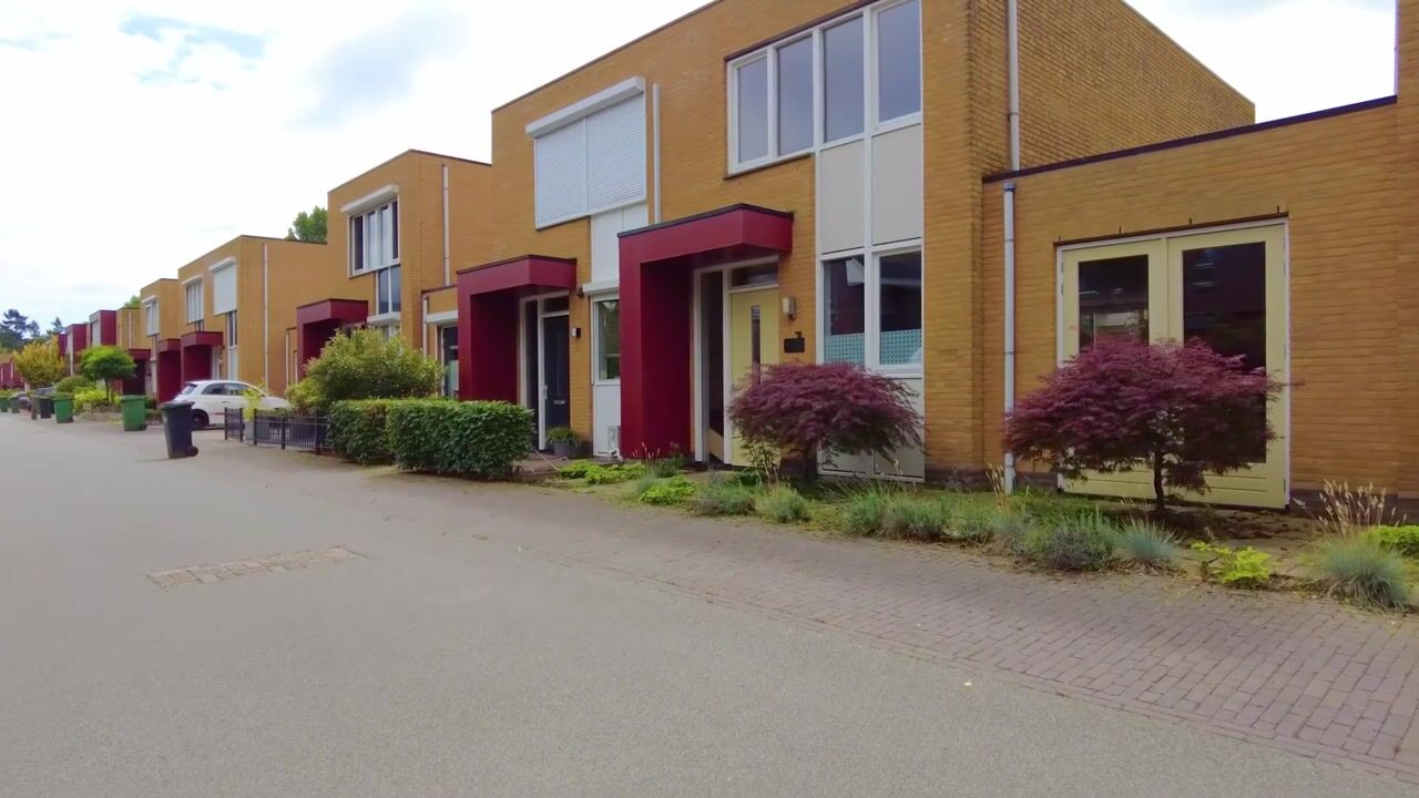 Video van Grasfonteinkruid 7