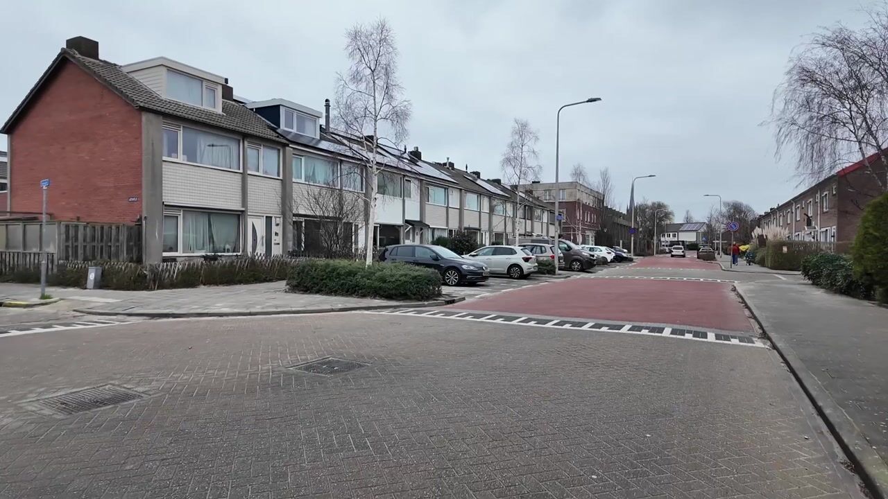 Video van Het Tolland 108