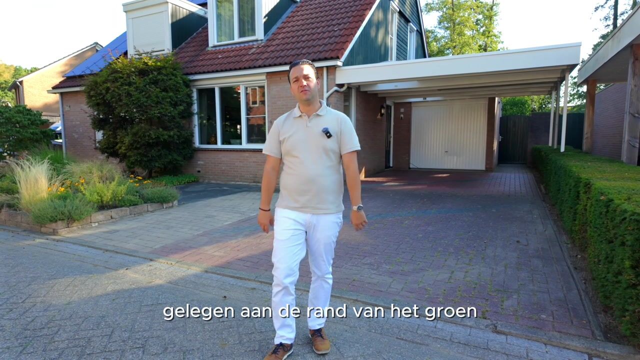 Video van Markslaghoek 28
