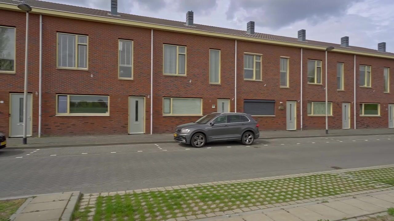 Video of Parnassia 407