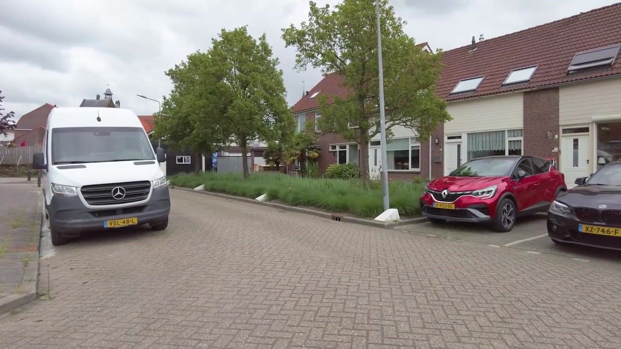 Video van Westerstraat 5