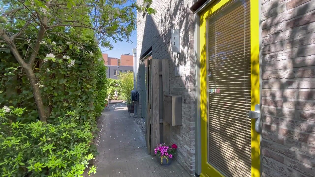 Video van Opaalstraat 148