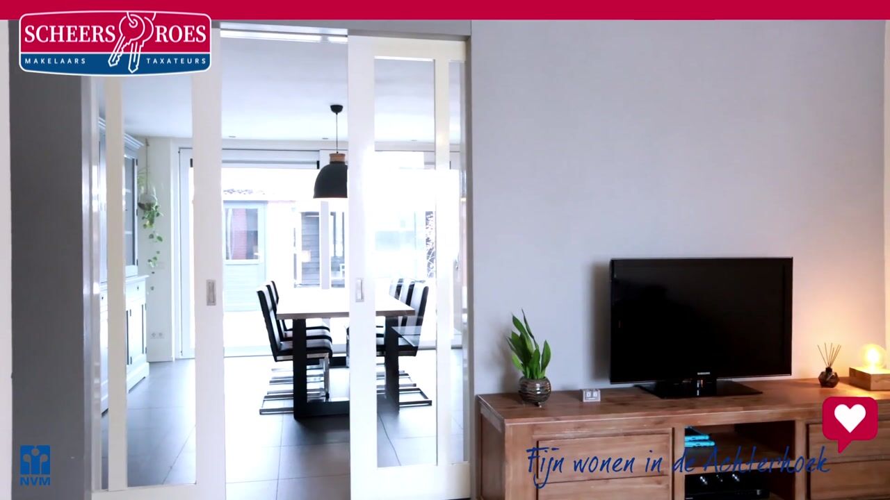 Video van Zilversmid 18