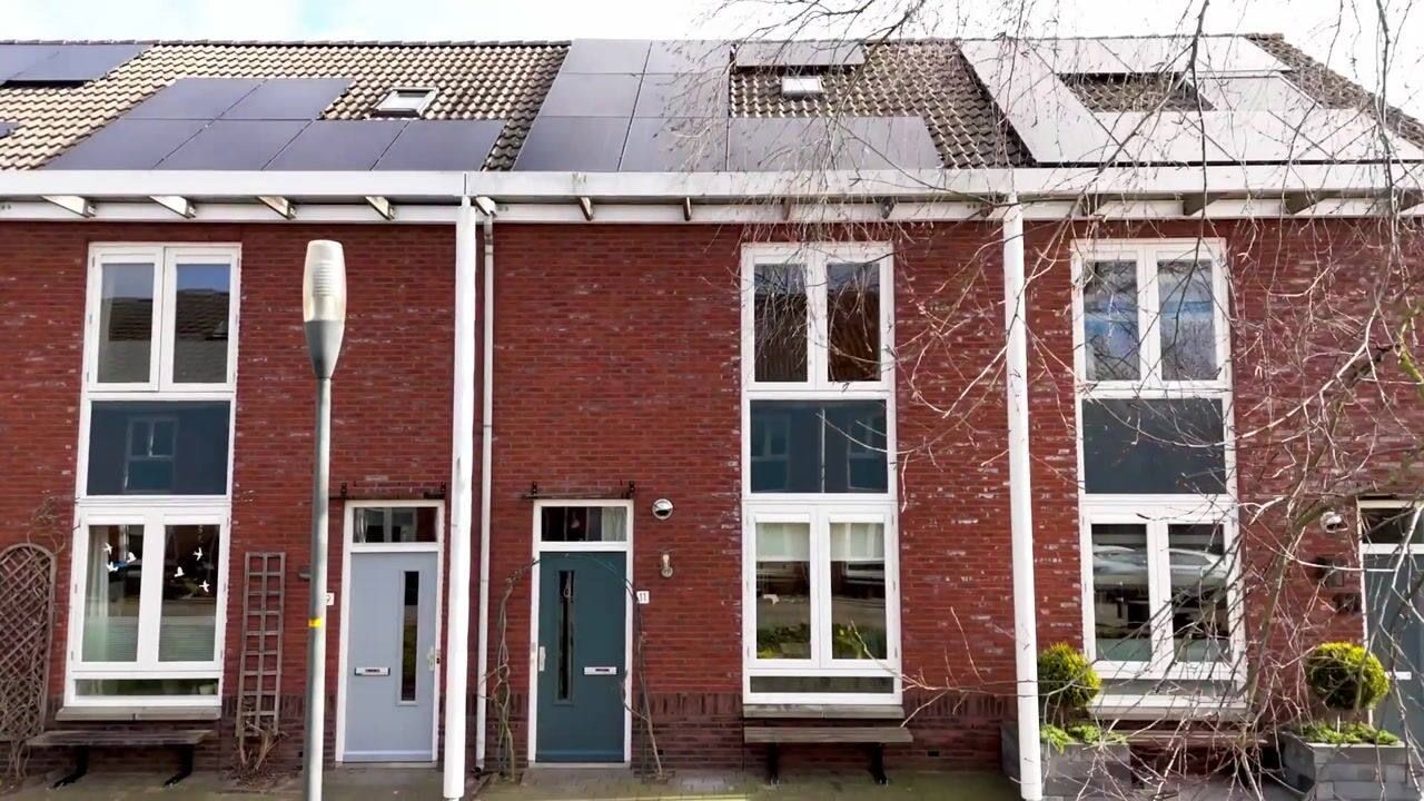 Video van Frits Juliushof 11