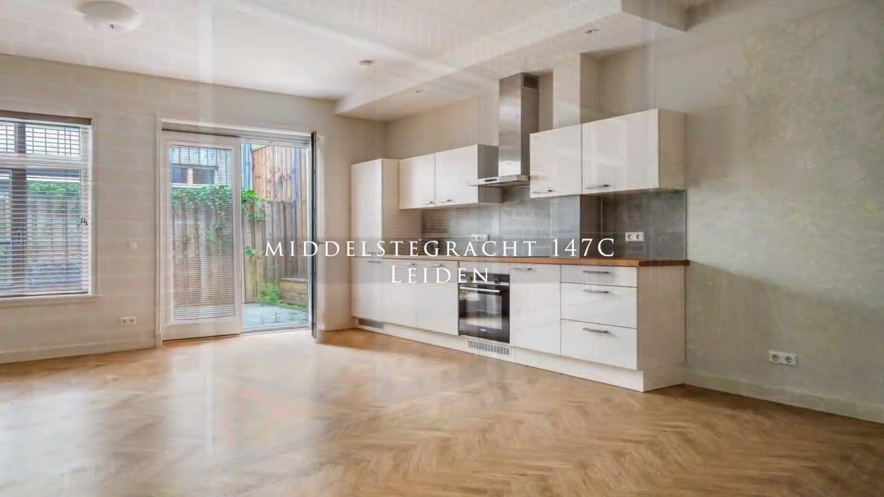 Video van Middelstegracht 147-C