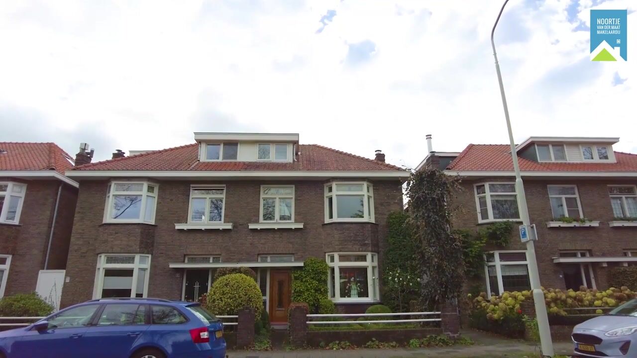 Video van Spoorstraat 20