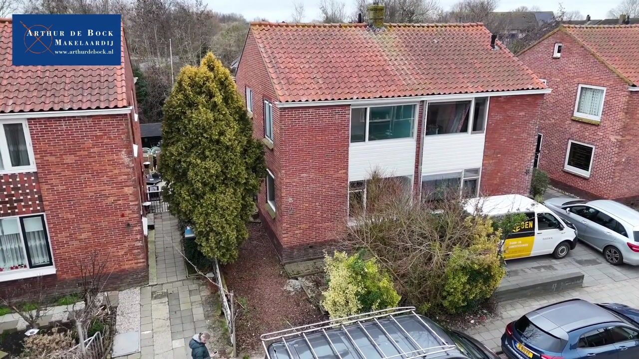 Video van Gerrit van Heemskerkstraat 6