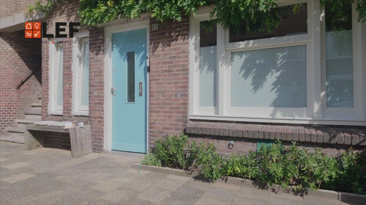 Video van Bataviastraat 69