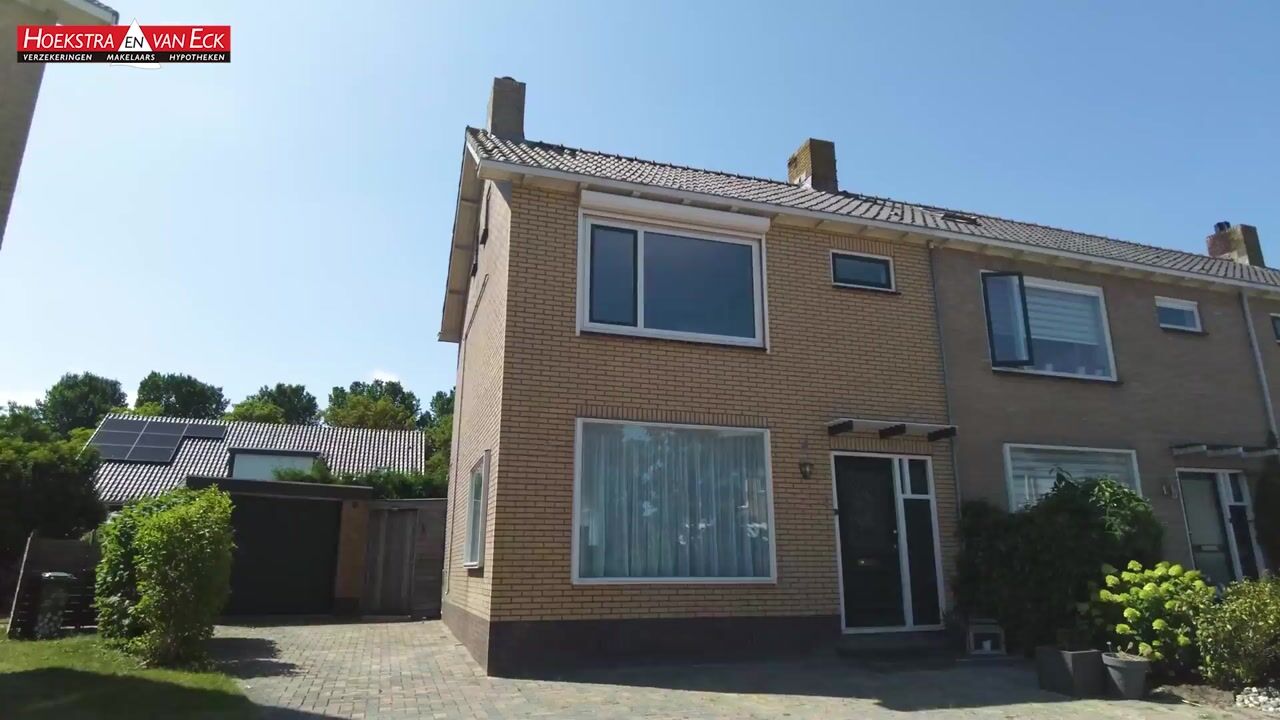 Video van Schoolstraat 6