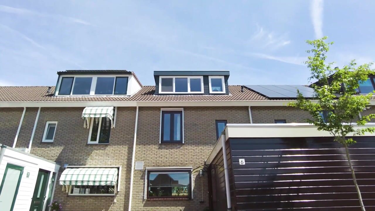 Video van Aristotelestuin 6