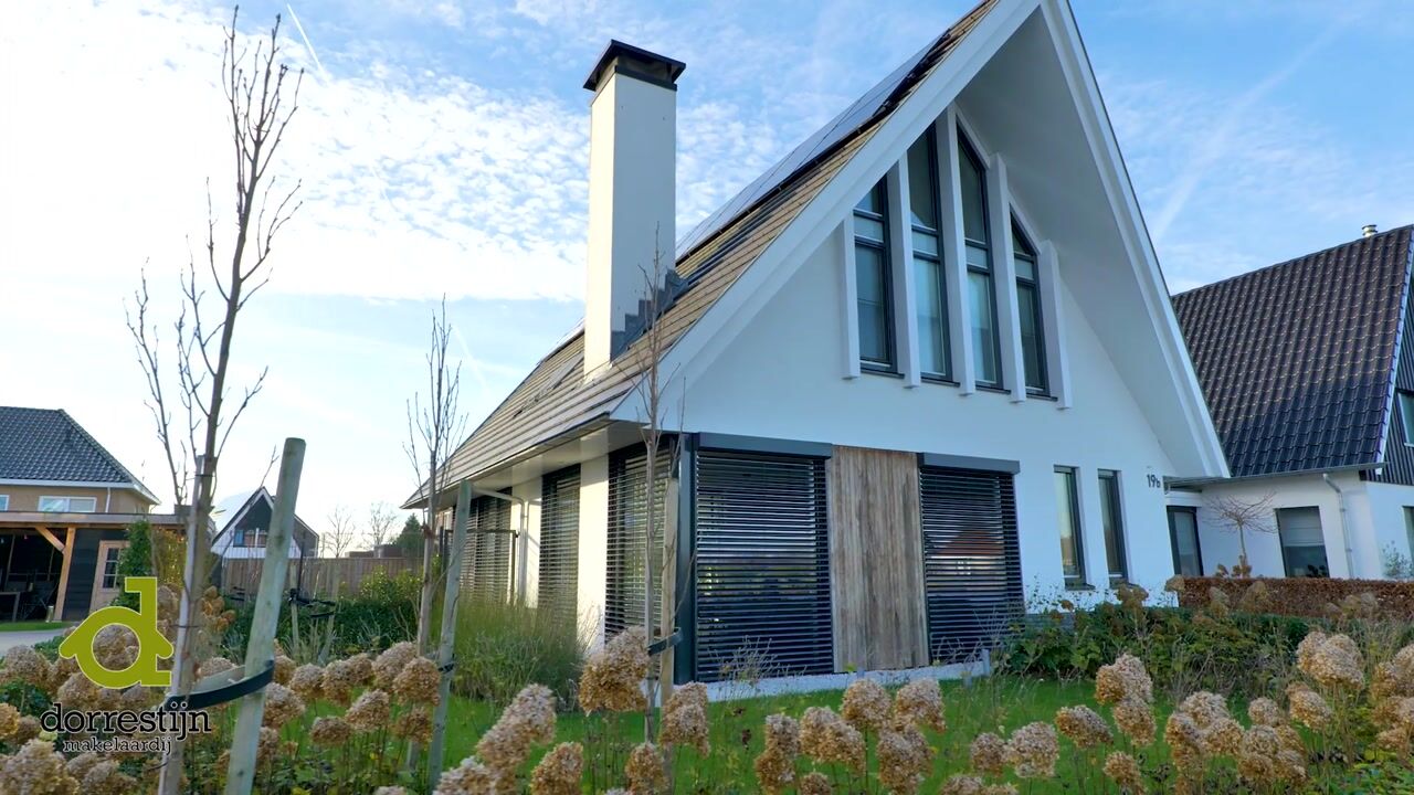 Bekijk video van Gerhard Nijlandstraat 19-B