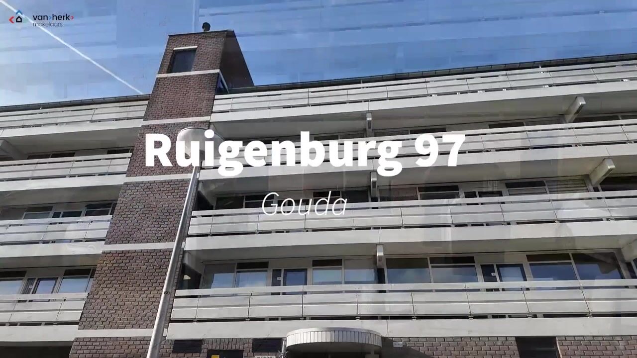 Video of Ruigenburg 97