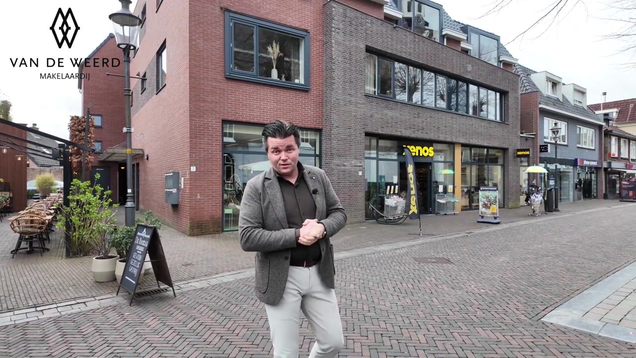 Video of Dorpsstraat 7-A