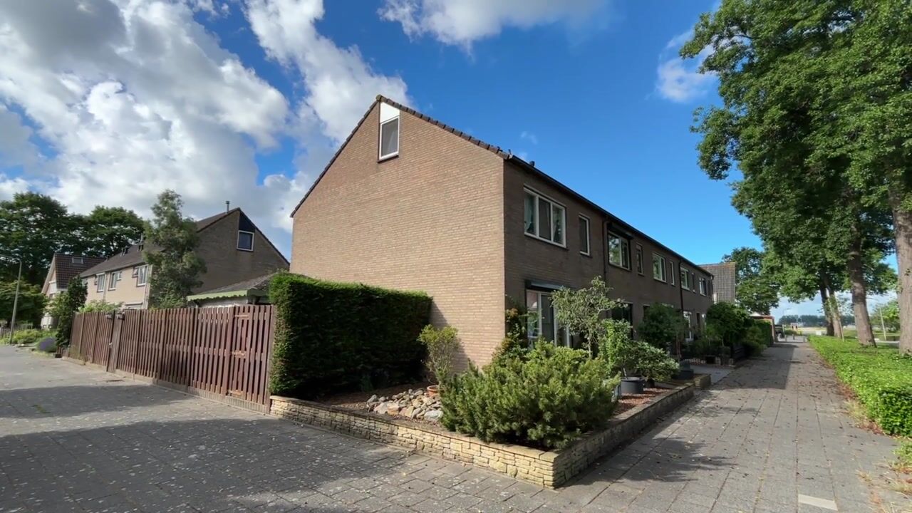 Video van Vrouwtjesweg 43