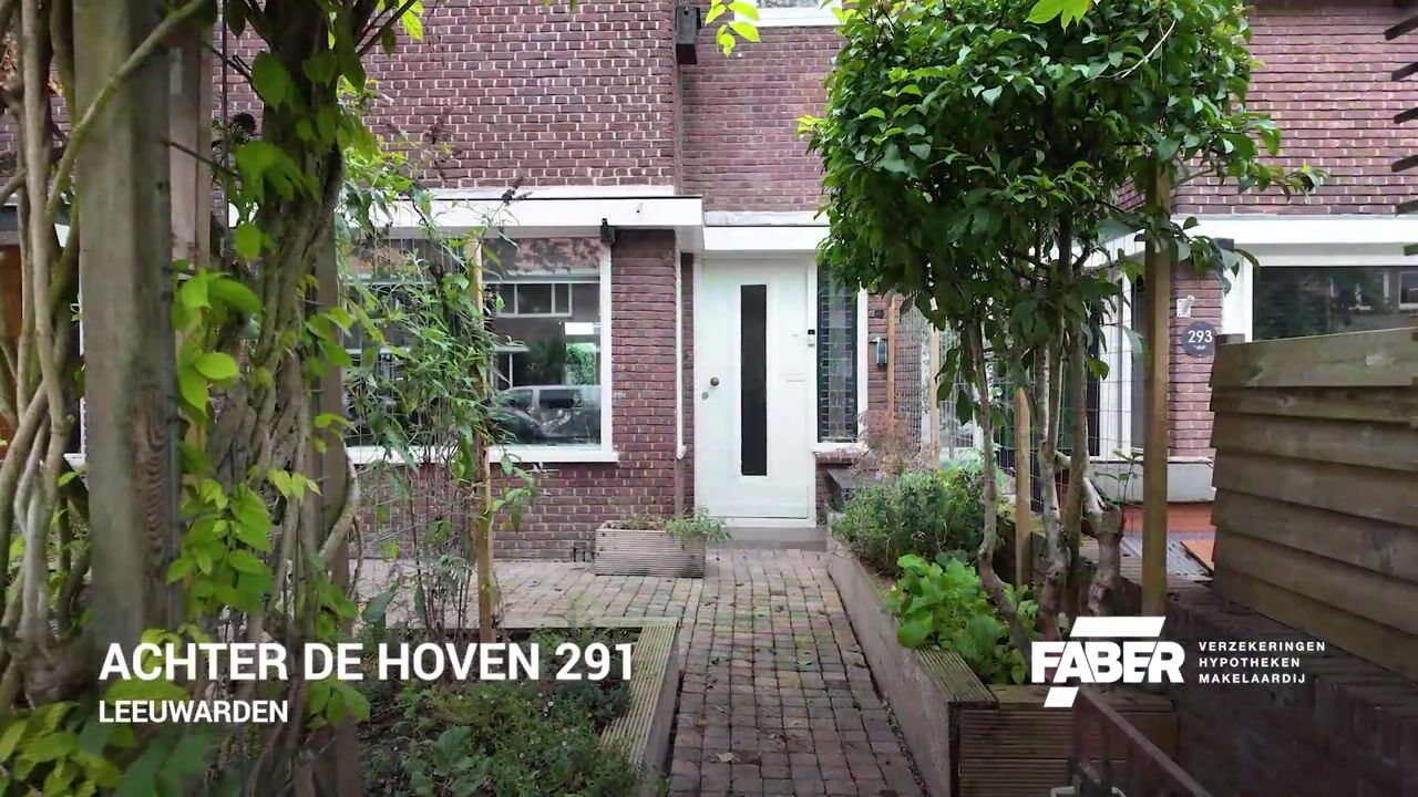 Video van Achter de Hoven 291