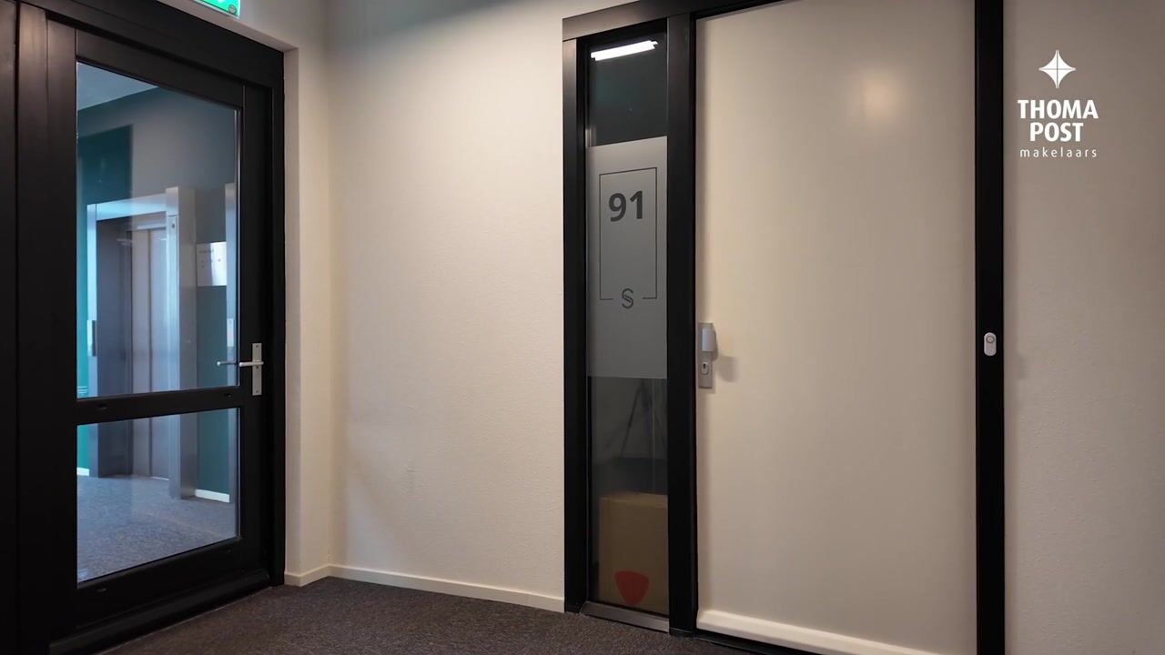 Video van Steenbakkersweg 91